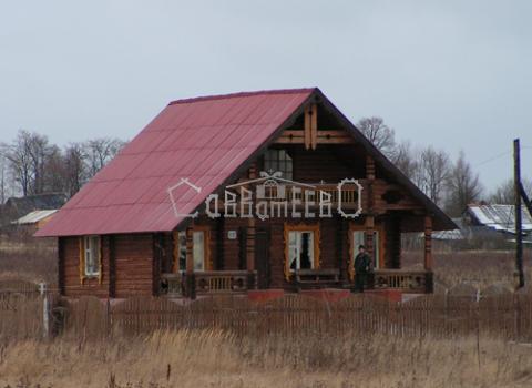 Бревенчатые дома Бревенчатые дома